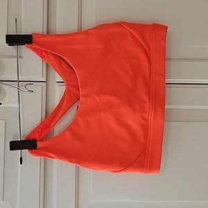 Athleta Ultimate sports bra